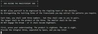 Ascend The Magisterium! screenshot, image №2396595 - RAWG