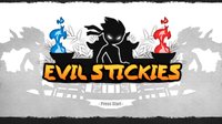 Evil Stickies screenshot, image №1045306 - RAWG