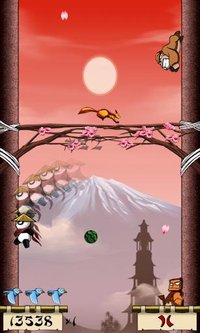 Panda Jump Seasons screenshot, image №1546900 - RAWG