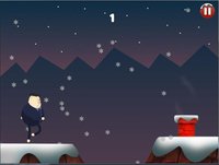 Kim's Christmas screenshot, image №1303744 - RAWG