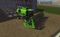 Farming Simulator 2011 screenshot, image №190579 - RAWG
