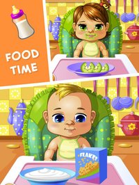 My Baby Care: Babysitter screenshot, image №957863 - RAWG