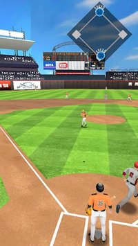 Real BaseBall World Champion 3D screenshot, image №2094527 - RAWG