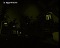 Farm House Night screenshot, image №2596163 - RAWG