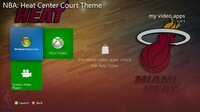 NBA Themes and Pics screenshot, image №2578180 - RAWG
