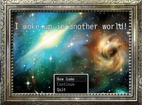 I woke up in another world! screenshot, image №2923113 - RAWG