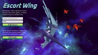 Escort Wing screenshot, image №2363800 - RAWG
