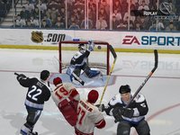 NHL 2005 screenshot, image №401469 - RAWG