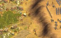 Rise of Nations: Thrones and Patriots screenshot, image №384578 - RAWG