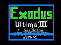 Ultima III: Exodus screenshot, image №738526 - RAWG