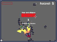 One N' Gun screenshot, image №3827694 - RAWG