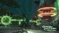 Green Lantern: Rise of the Manhunters screenshot, image №560209 - RAWG