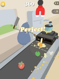 Dumb Ways To Die 3: World Tour screenshot, image №1356050 - RAWG