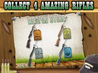 Awesome Turkey Hunting Shooting Game By Top Gun Sniper Hunt Games For Boys FREE screenshot, image №2025226 - RAWG