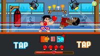 Boxing Fighter: Super punch screenshot, image №867503 - RAWG