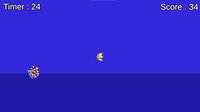 Fish Saves The Ocean screenshot, image №3138266 - RAWG