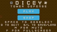 Dicey TD screenshot, image №2490178 - RAWG