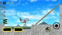 Hill Bike Stunter screenshot, image №1960349 - RAWG