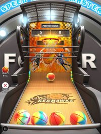 Basketball Flick 3D screenshot, image №2030091 - RAWG