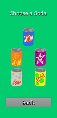 Cool Soda Can screenshot, image №2818396 - RAWG