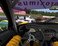 GTR 2: FIA GT Racing Game screenshot, image №444016 - RAWG