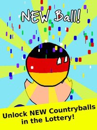 Countryballs - The Polandball Game screenshot, image №1906646 - RAWG