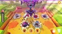 Mutant Alien Moles of the Dead screenshot, image №269311 - RAWG