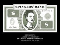 Spinners' Bank screenshot, image №1135941 - RAWG