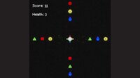 Turret-Man screenshot, image №3198698 - RAWG