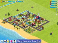 Village City: Island Sim 2 screenshot, image №1630391 - RAWG