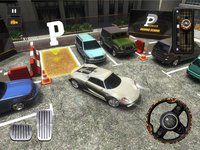 Real Speed Parking 3D screenshot, image №2176850 - RAWG