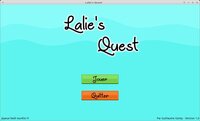 Lalie's Quest screenshot, image №3235470 - RAWG