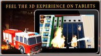 FIRE TRUCK SIMULATOR 3D screenshot, image №1394906 - RAWG