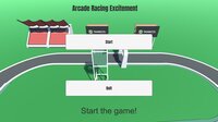 Arcade Racing Excitement screenshot, image №2820058 - RAWG