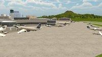 Airport Parking screenshot, image №1416575 - RAWG