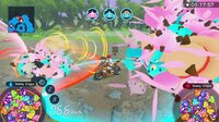 Neptunia Riders VS Dogoos screenshot, image №4195594 - RAWG