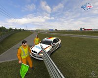 RACE 07: Official WTCC Game screenshot, image №472811 - RAWG