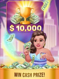 Bingo King - Fight For Cash screenshot, image №2709619 - RAWG