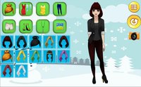 Myra Dress-Up screenshot, image №1247774 - RAWG