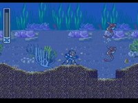Mega Man X Collection screenshot, image №752877 - RAWG