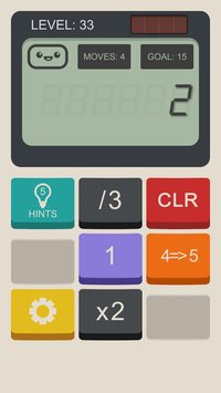 Calculator: The Game screenshot, image №690525 - RAWG