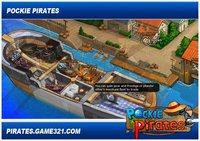 Pockie Pirates screenshot, image №598682 - RAWG