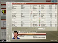 FIFA Manager 06 screenshot, image №434943 - RAWG