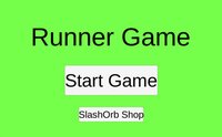 Runner (itch) (A_Thor) screenshot, image №3698843 - RAWG