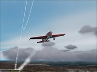flight simulator 2002