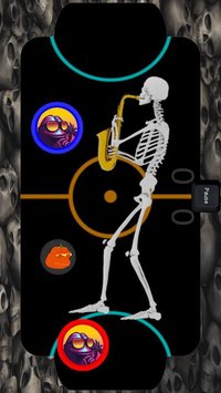 Meme Air Hockey screenshot, image №2279137 - RAWG