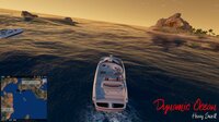 Powerboat VR screenshot, image №2619327 - RAWG