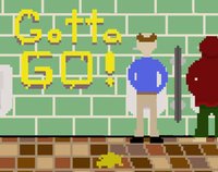 Gotta Go (itch) screenshot, image №1962965 - RAWG