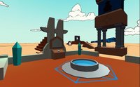 Pilgrim (itch) screenshot, image №1110749 - RAWG