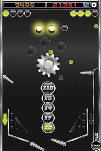 Led Pinball screenshot, image №1297973 - RAWG